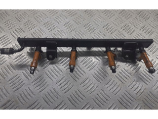 Vstřikovací lišta Suzuki Ignis