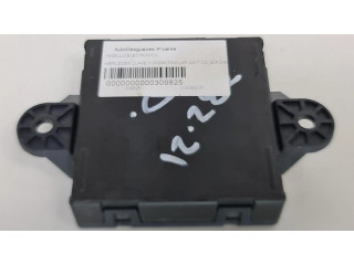 Блок управления 2840033401300, A2048701226 Citroen Berlingo