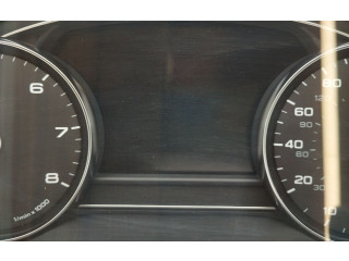 Přístrojová deska  Audi A8 S8 D4 4H 2015 4H0920980M, P228  