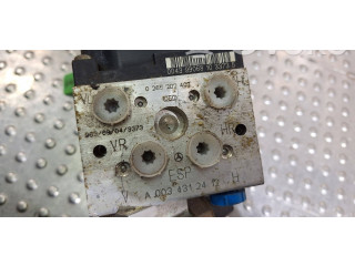 Jednotka ABS 0265202407, A0034312412   Mrcedes-Benz E W210 1995