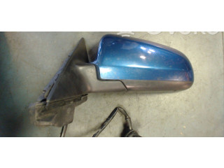 Zpětné zrcátko Audi A3 S3 8P 2006