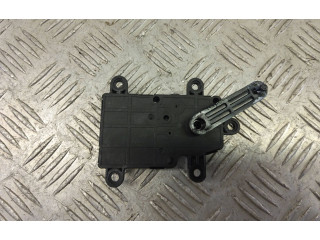 Блок управления климат-контролем 10M01A1 Chevrolet Captiva