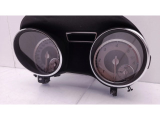 Přístrojová deska  Mercedes-Benz GLA W156 2015 A1569004802  