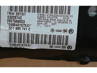 Боковая подушка безопасности 3D1880741C Volkswagen Phaeton