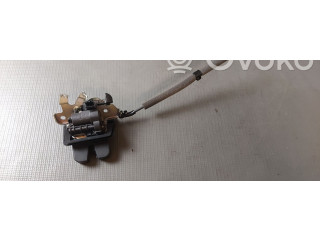 Замок багажника 80A827506A Audi Q5 SQ5 2017 - года