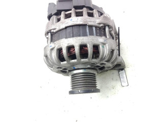 Генератор 231002854R Dacia Sandero