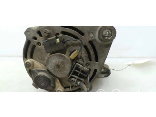 Генератор 9120144279 Seat Ibiza I (021A) 1.2