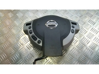 Надувная подушка для руля