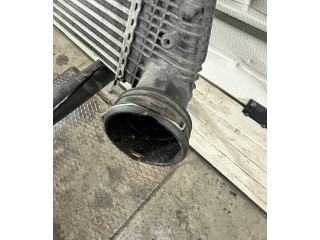 Интеркулер 1K0145803S Volkswagen Golf Plus