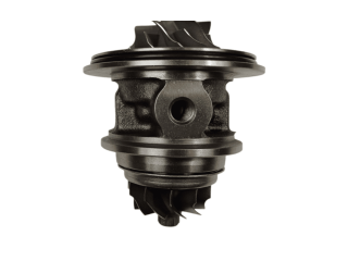 Turbodmychadlo Турбина 49135-03320, CHRA50-0211   Mitsubishi Pajero   