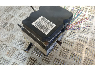 Блок АБС 0265950464, 9664148780   Citroen  C4 I Picasso  2006-2013 года