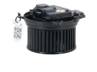 Вентилятор печки    1648350507   Mercedes-Benz ML W164