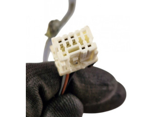 Zpětné zrcátko Nissan Note (E11) 2008