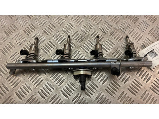 Vstřikovač 2325025010, 8945833030 Toyota RAV 4 (XA50) pro benzínový / Электричество motor 2.5