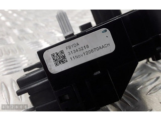 Подрулевой шлейф SRS 31343218 Volvo S60