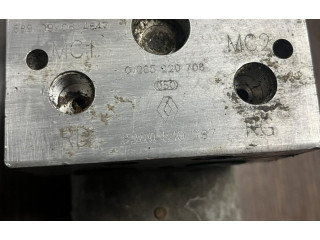 Jednotka ABS 8200510287, 8200510287 Renault Kangoo I 2004