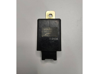 Блок управления MB685019, G8D114M2B Mitsubishi Pajero