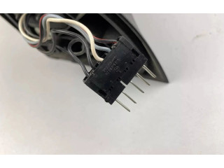 Зеркало электрическое Mercedes-Benz A W168 1997 - 2004 года