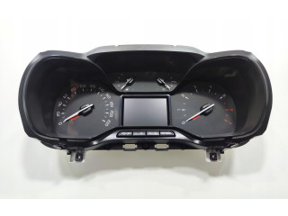 Спидометр (приборный щиток) 9842413280 Citroen Berlingo