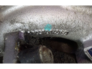  Турбина Skoda Yeti (5L)  03L253056G, 03L253056G         