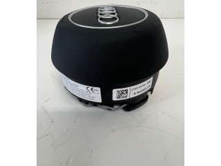 Подушка безопасности водителя 81A880201L, T81A201A   Audi Q2 -
