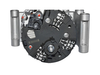 Моторчик дворников 0125711046    Ford Transit -  Tourneo Connect