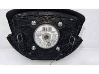 Подушка безопасности водителя 8200527574D Renault Twingo II