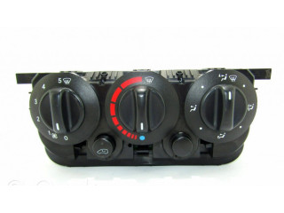 Блок управления климат-контролем 1688301385 Mercedes-Benz A W168