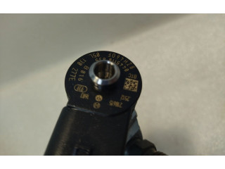 Форсунка 05E906036C Volkswagen PASSAT B8 для бензинового двигателя 1.5