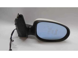 Зеркало электрическое     Сзади   Fiat Bravo  2007-2014 года   