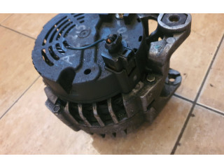 Генератор 2542324A, 021424 Audi A6 S6 C5 4B