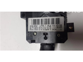 Ручка стеклоочистителей 8L0953513G Audi A6 S6 C5 4B