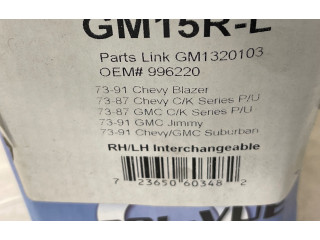 Зеркало (механическое)       Chevrolet Blazer   -  года   