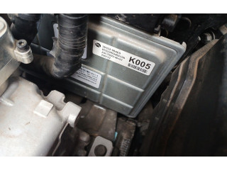 Блок управления двигателя 391s208ae0, a3c7000140101 KIA Niro