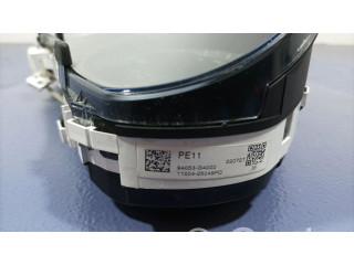 Přístrojová deska Hyundai i30 2023 94053-G4000