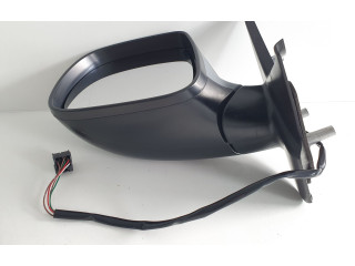 Zpětné zrcátko Volkswagen Transporter - Caravelle T5 2012 E9036748