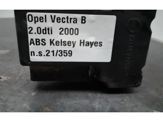 Jednotka ABS 13216601-C Opel Vectra 1995