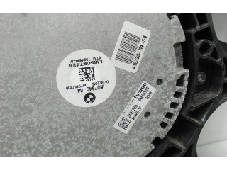 Вентилятор радиатора     A07949114    BMW 5 GT F07 