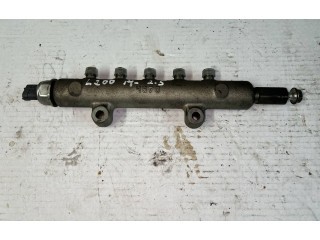 Топливная рампа    Mitsubishi L200  