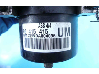 Блок АБС 96415415, IMPRK1091049   Chevrolet  Tacuma   -  года