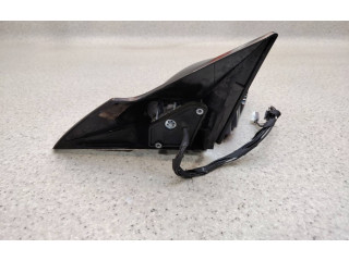 Зеркало электрическое        Mercedes-Benz SL R230  2001 - 2012 года   