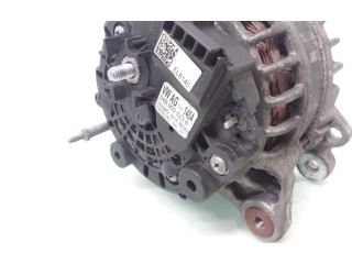 Генератор 04B903023B Skoda Fabia Mk3 (NJ) 1.4