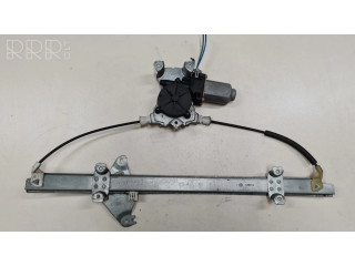 Передний комплект электрического механизма для подъема окна