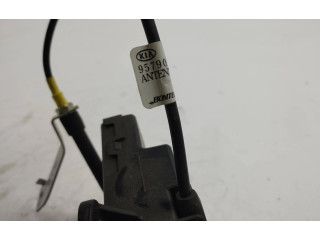 Блок комфорта 954113E810, 957903E940 KIA Sorento