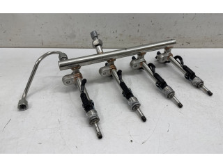 Комплект форсунок 32135228, 32140134    Volvo XC90   