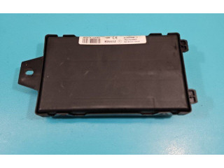 Блок управления двигателем Блок управления 8201002106, IMPRK1473511 Dacia Logan I