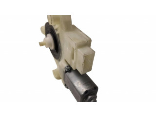 Передний двигатель механизма для подъема окон