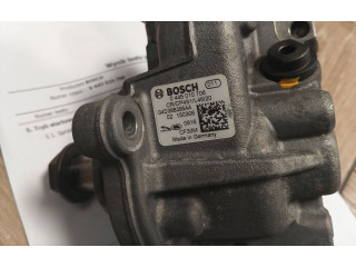 Топливный насос 0445010706 Jaguar XF - года