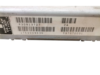 Блок управления двигателя P30813727, T97070031 Volvo S40, V40