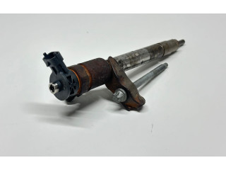 Форсунка 0445110955    Peugeot Partner III   